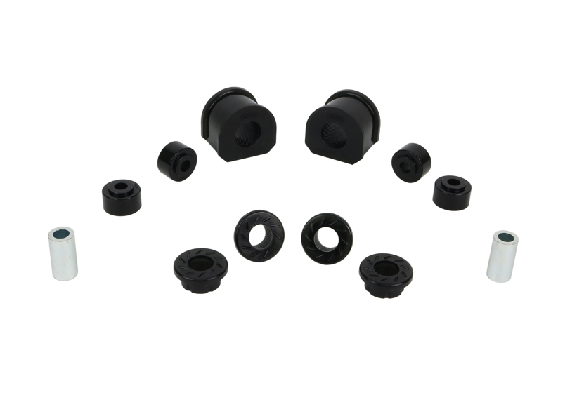Anti Roll Bar Mount and Link - Bushing Kit 23mm to Suit Ford F-Series 5th-10th Gen