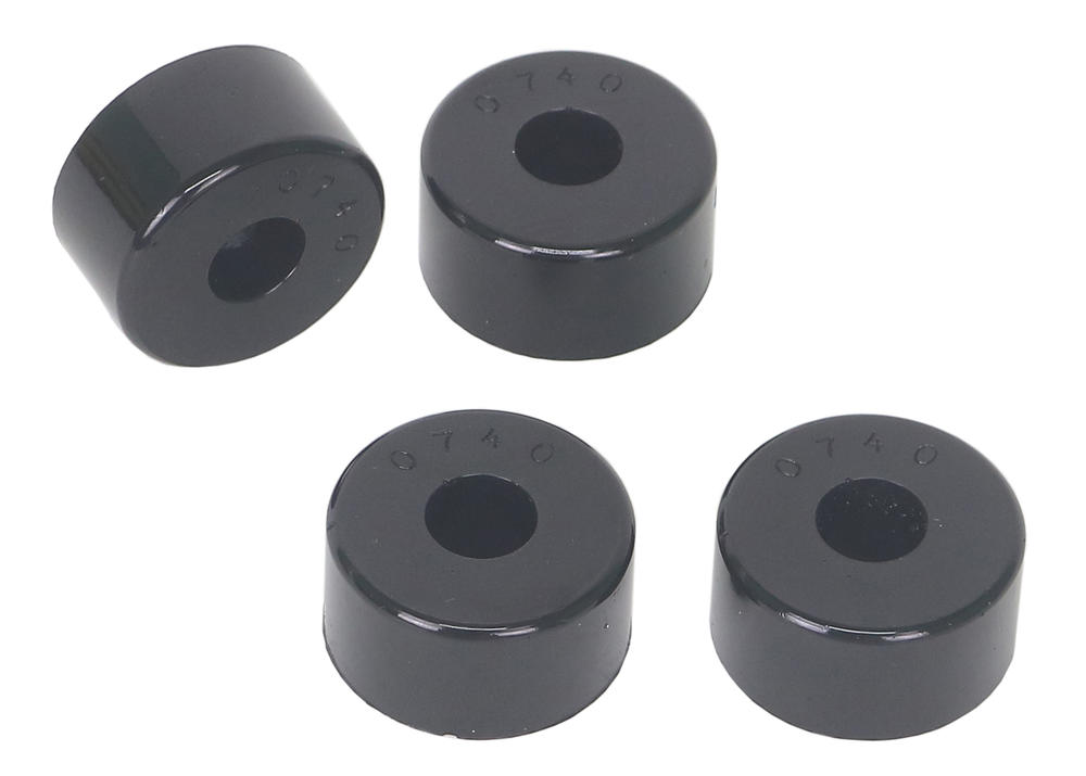 Shock Absorber - Bushing Kit to Suit Nissan Patrol GQ, GU and Toyota Land Cruiser 80, 105, 76,78 and 79 Series