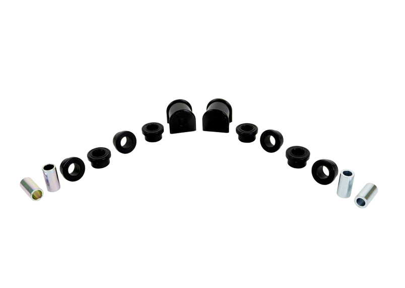 Anti Roll Bar Mount and Link - Bushing Kit 14.2mm to Suit Jeep Cherokee KJ