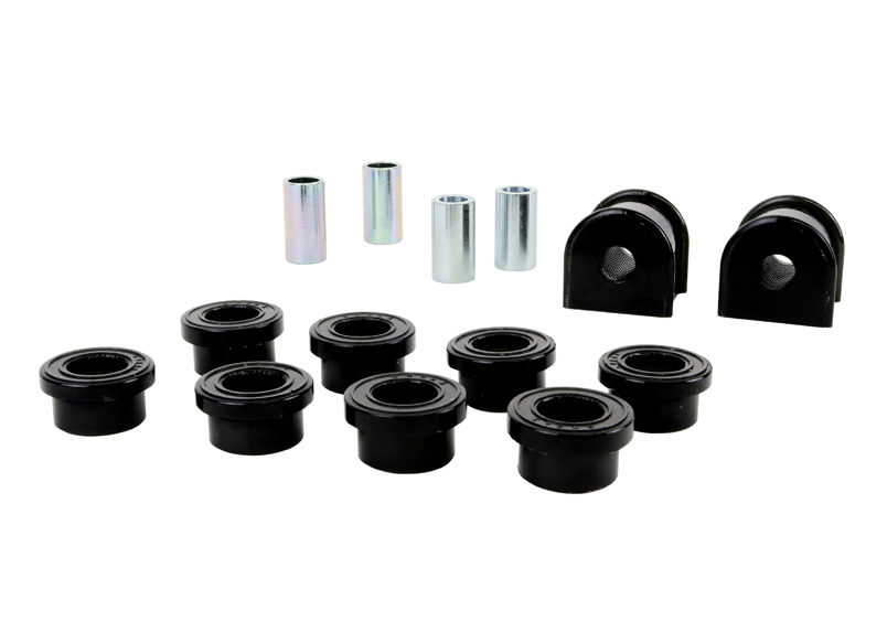 Anti Roll Bar Mount and Link - Bushing Kit 14.2mm to Suit Jeep Cherokee KJ