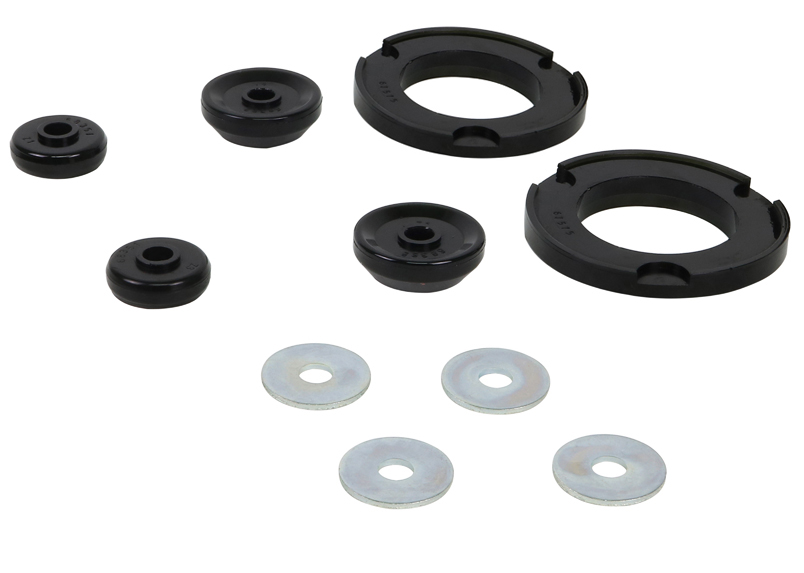 Front Strut Mount - Bushing Kit to Suit Toyota FJ Cruiser, HiLux, Prado and Foton Tunland