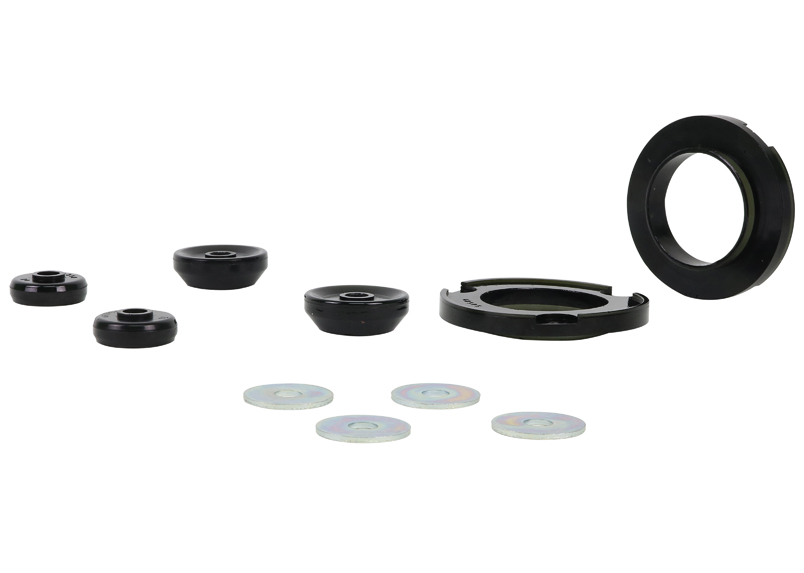 Front Strut Mount - Bushing Kit to Suit Toyota FJ Cruiser, HiLux, Prado and Foton Tunland