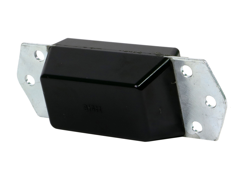 Front  Bump Stop - Bushing Kit