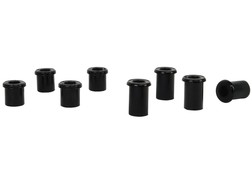 Front  Leaf Spring - Bushing Kit