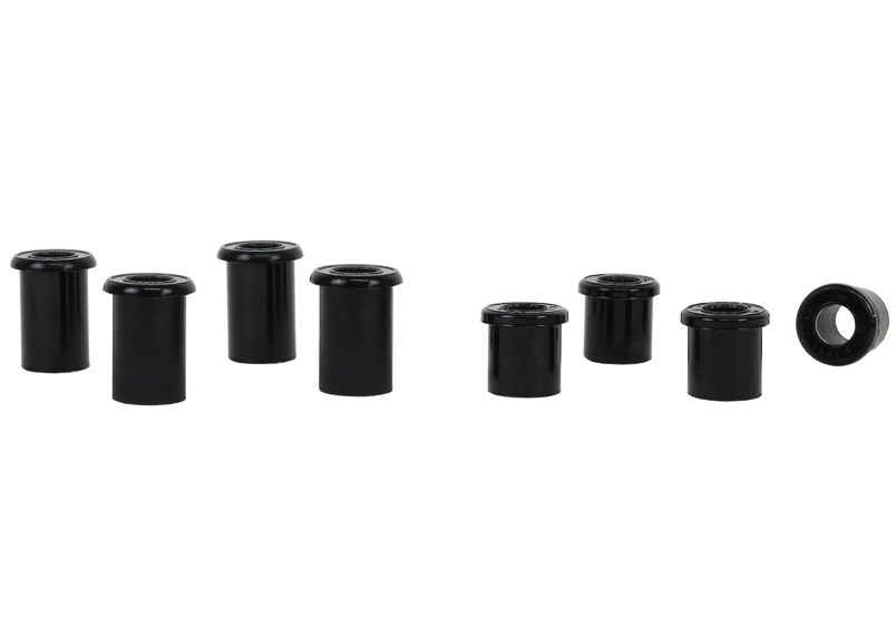 Front Leaf Spring - Bushing Kit to Suit Toyota HiLux 1979-1997