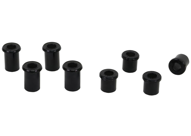 Front Leaf Spring - Bushing Kit to Suit Toyota HiLux 1979-1997