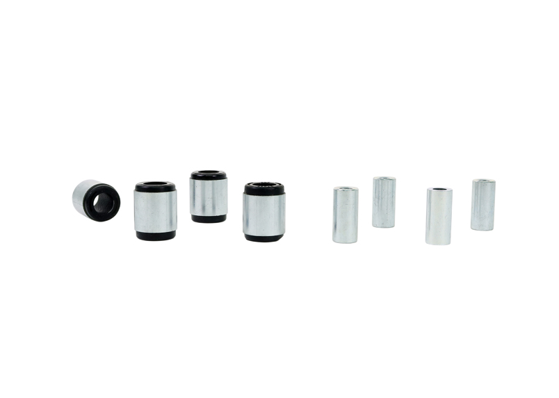 Front Upper Control Arm - Bushing Kit to Suit Nissan Navara D40, D23 and Pathfinder R51