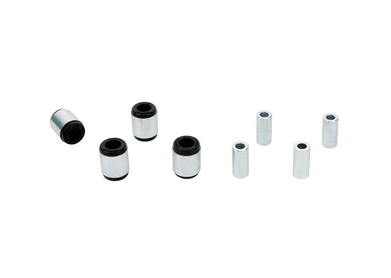 Front Upper Control Arm - Bushing Kit to Suit Nissan Navara D40, D23 and Pathfinder R51