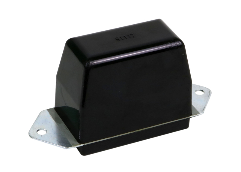 Bump Stop - Bushing Kit to Suit Land rover Discovery L462