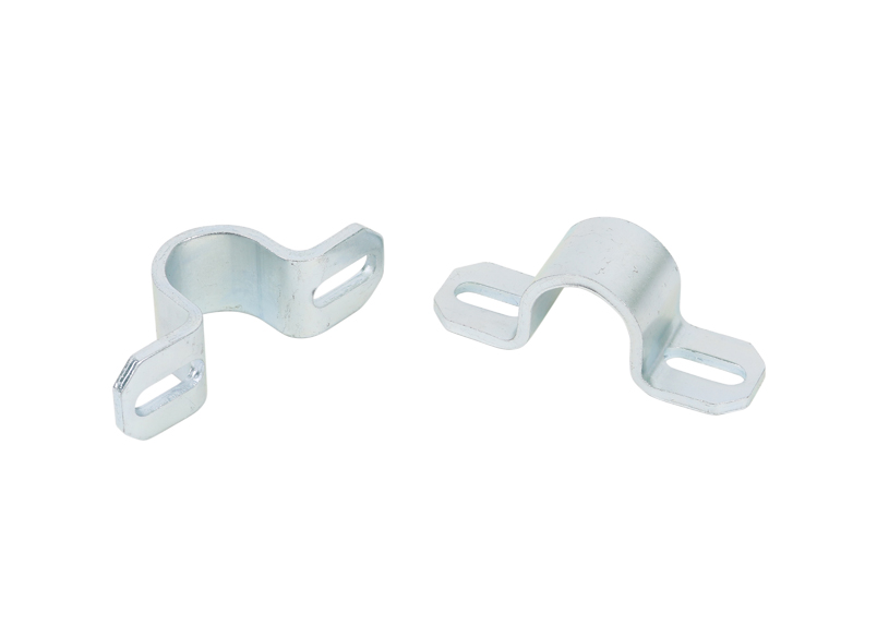 Universal Anti Roll Bar Mount - Saddle Kit 62-88mm slotted mounting hole