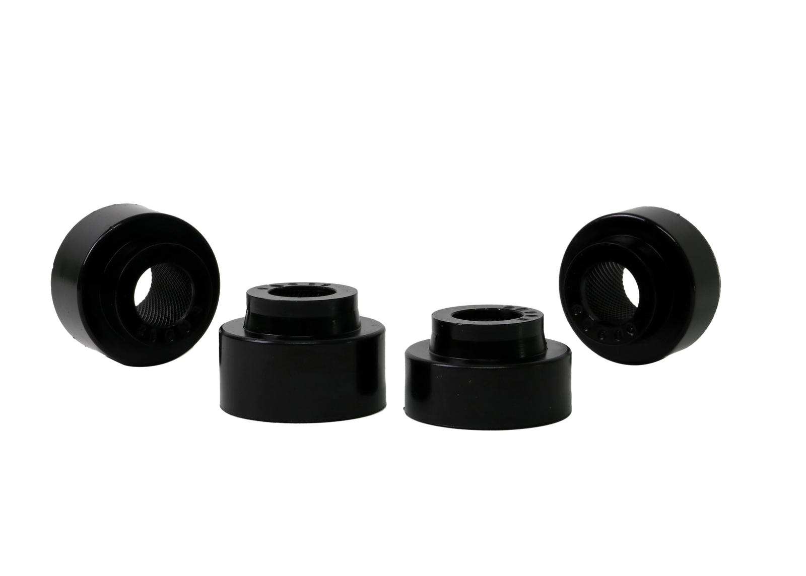 Radius Arm - To Chassis Bushing Kit-Setback to Suit Nissan Patrol GQ, GU