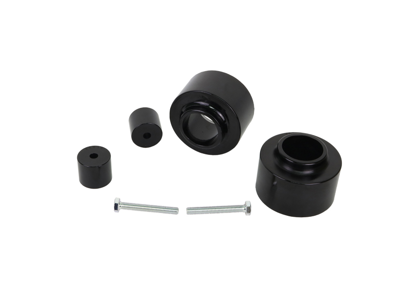 Coil Spring Pad - Bushing Kit to Suit Jeep Wrangler TJ