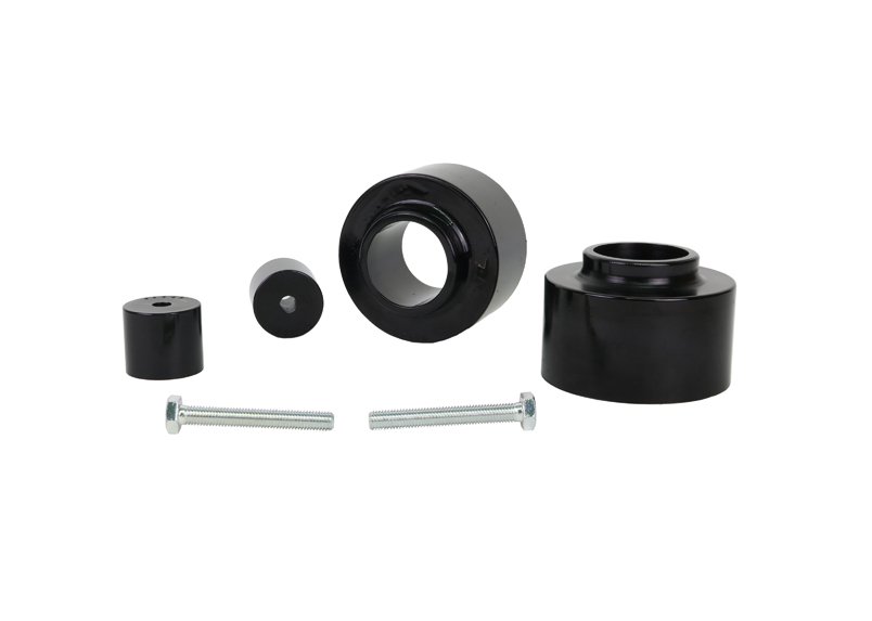 Coil Spring Pad - Bushing Kit to Suit Jeep Wrangler TJ