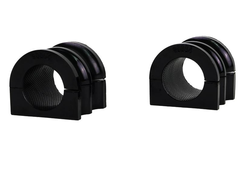 Front Anti Roll Bar Mount - Bushing Kit 33mm to Suit Nissan Navara D40 and Pathfinder R51