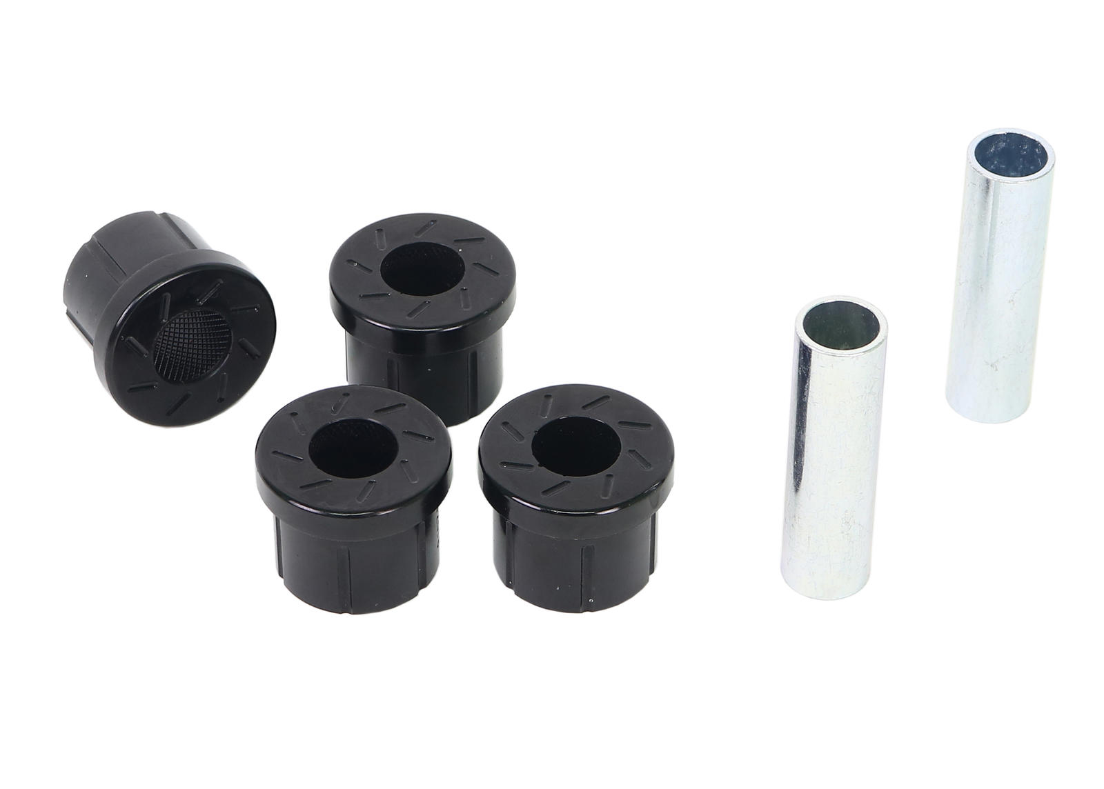 Front Lower Control Arm - Bushing Kit to Suit Nissan Navara D21 and Pathfinder WD21