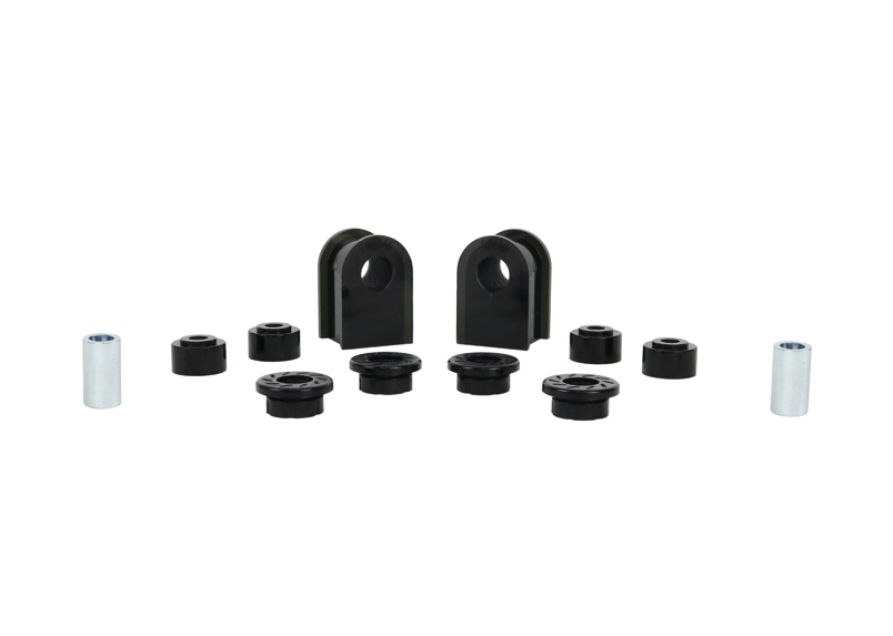 Anti Roll Bar Mount and Link - Bushing Kit 22mm to Suit Ford F-Series 5th-10th Gen