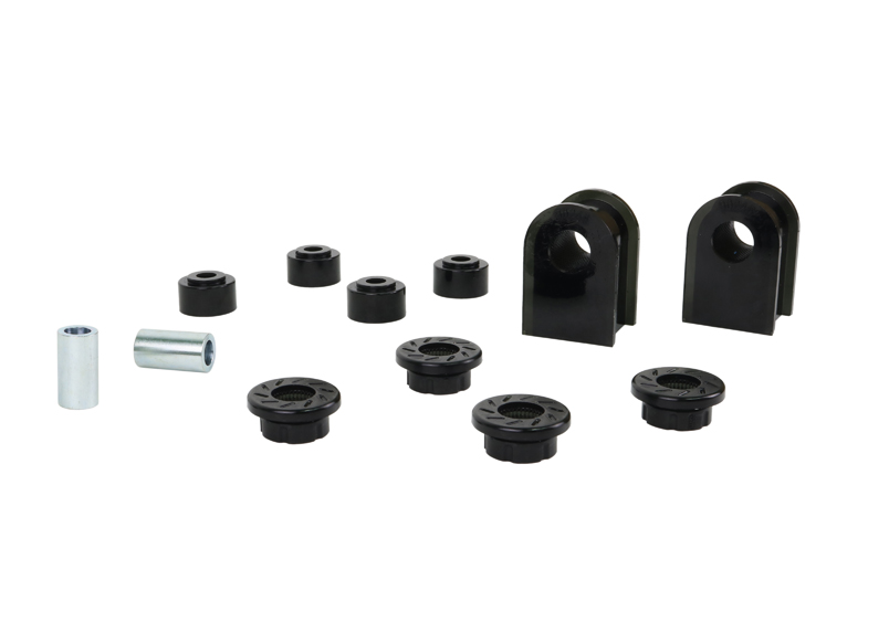 Front  Anti Roll Bar Mount and Link - Bushing Kit