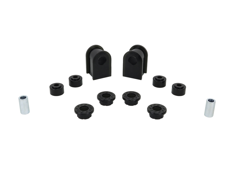 Anti Roll Bar Mount and Link - Bushing Kit 22mm to Suit Ford F-Series 5th-10th Gen