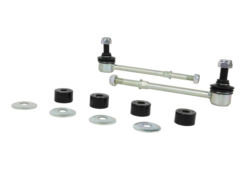 Front  Anti Roll Bar Link - Assembly