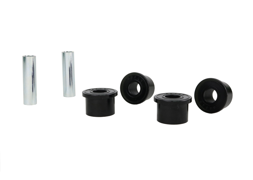 Rear  Leaf Spring - Shackle Bushing Kit