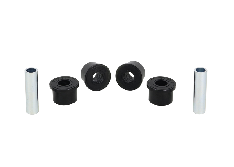 Leaf Spring - Shackle Bushing Kit to Suit Jeep Wrangler YJ