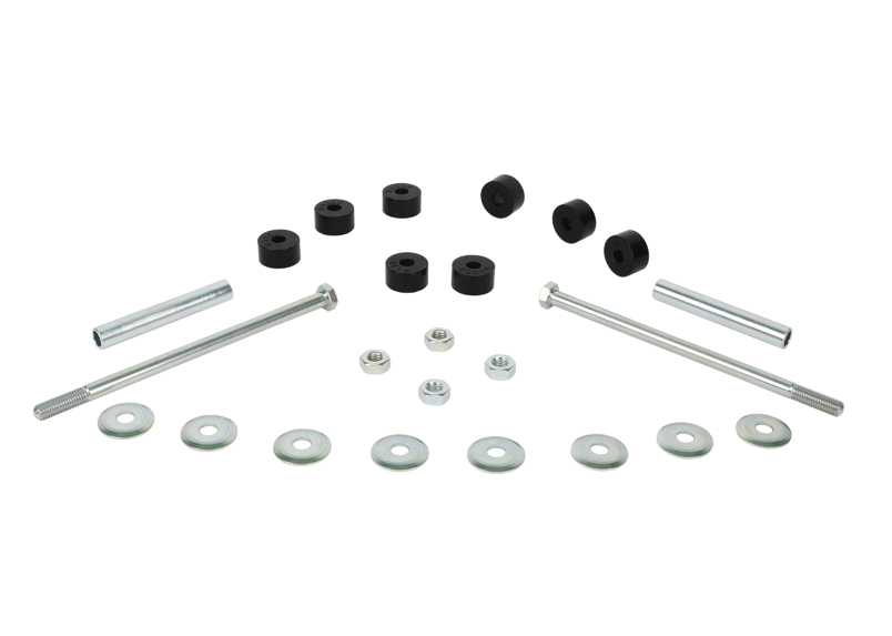 Front Anti Roll Bar Link to Suit Toyota Land Cruiser 70 Series