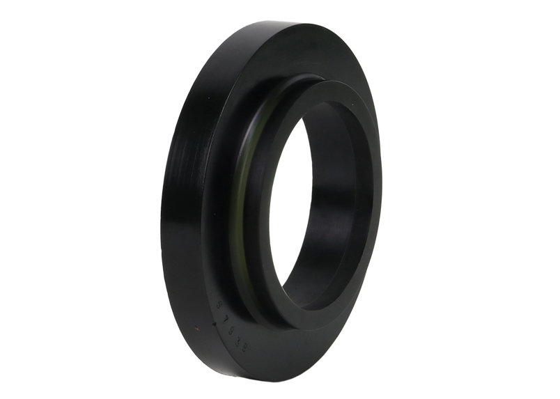 Front  Coil Spring Pad - Bushing Kit