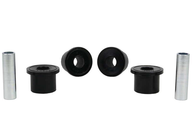 Leaf Spring - Bushing Kit to Suit Holden Colorado, Rodeo, Isuzu D-Max, and Toyota HiLux