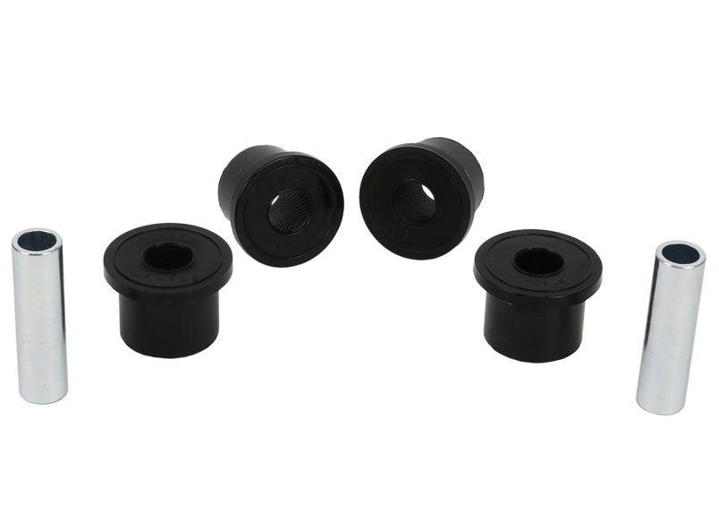 Leaf Spring - Bushing Kit to Suit Holden Colorado, Rodeo, Isuzu D-Max, and Toyota HiLux
