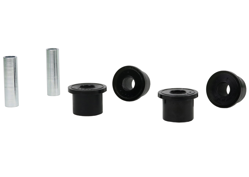 Rear  Leaf Spring - Front Eye Bushing Kit