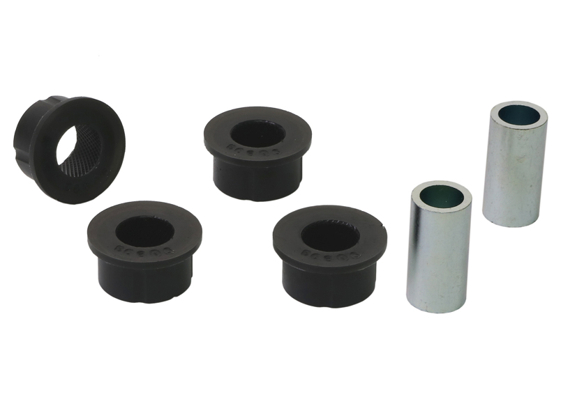 Panhard Rod - Bushing Kit to Suit Land Rover Defender, Discovery and Range Rover