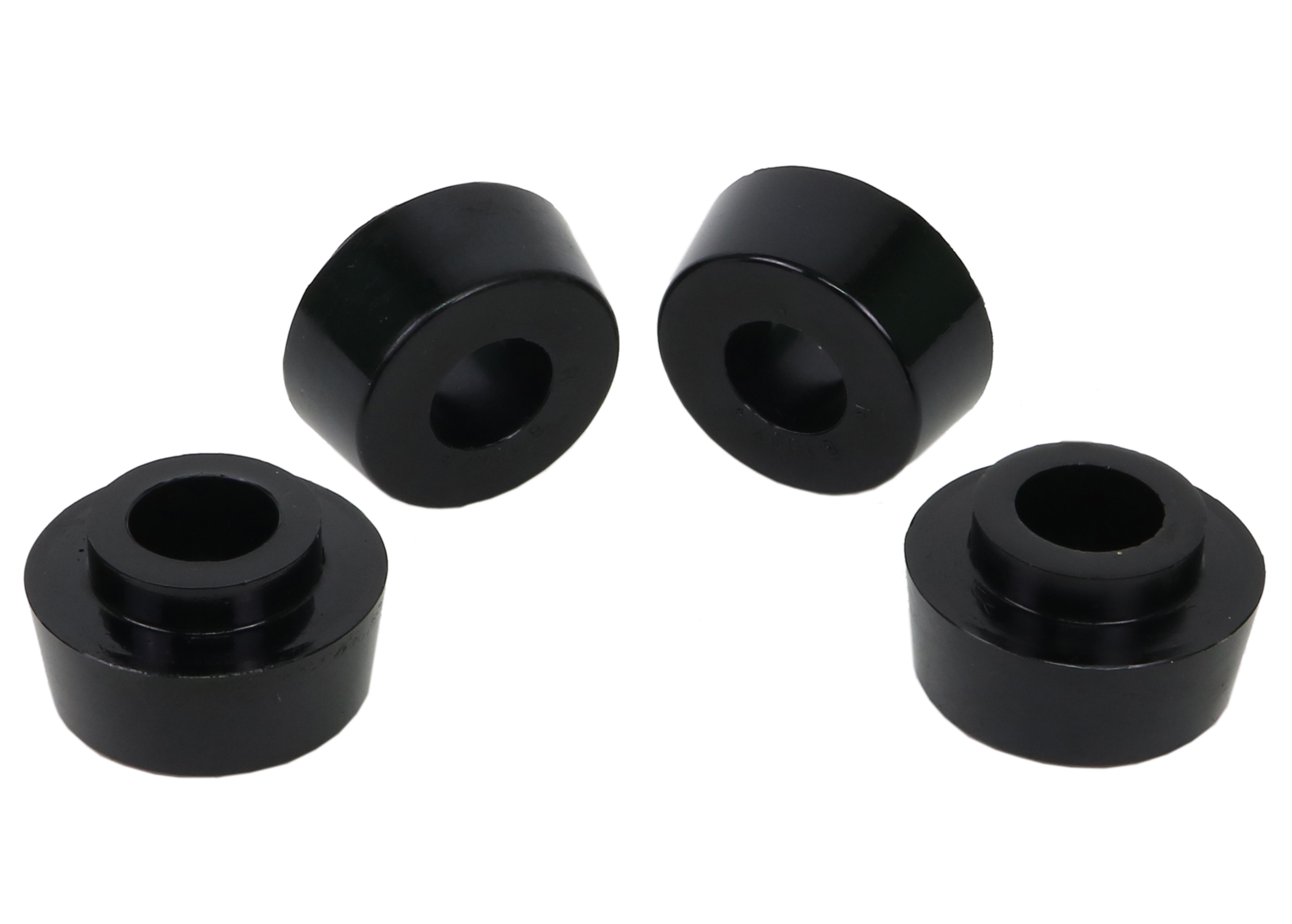 Rear Trailing Arm Lower - Front Bushing Kit to Suit Mitsubishi Pajero NA-NG