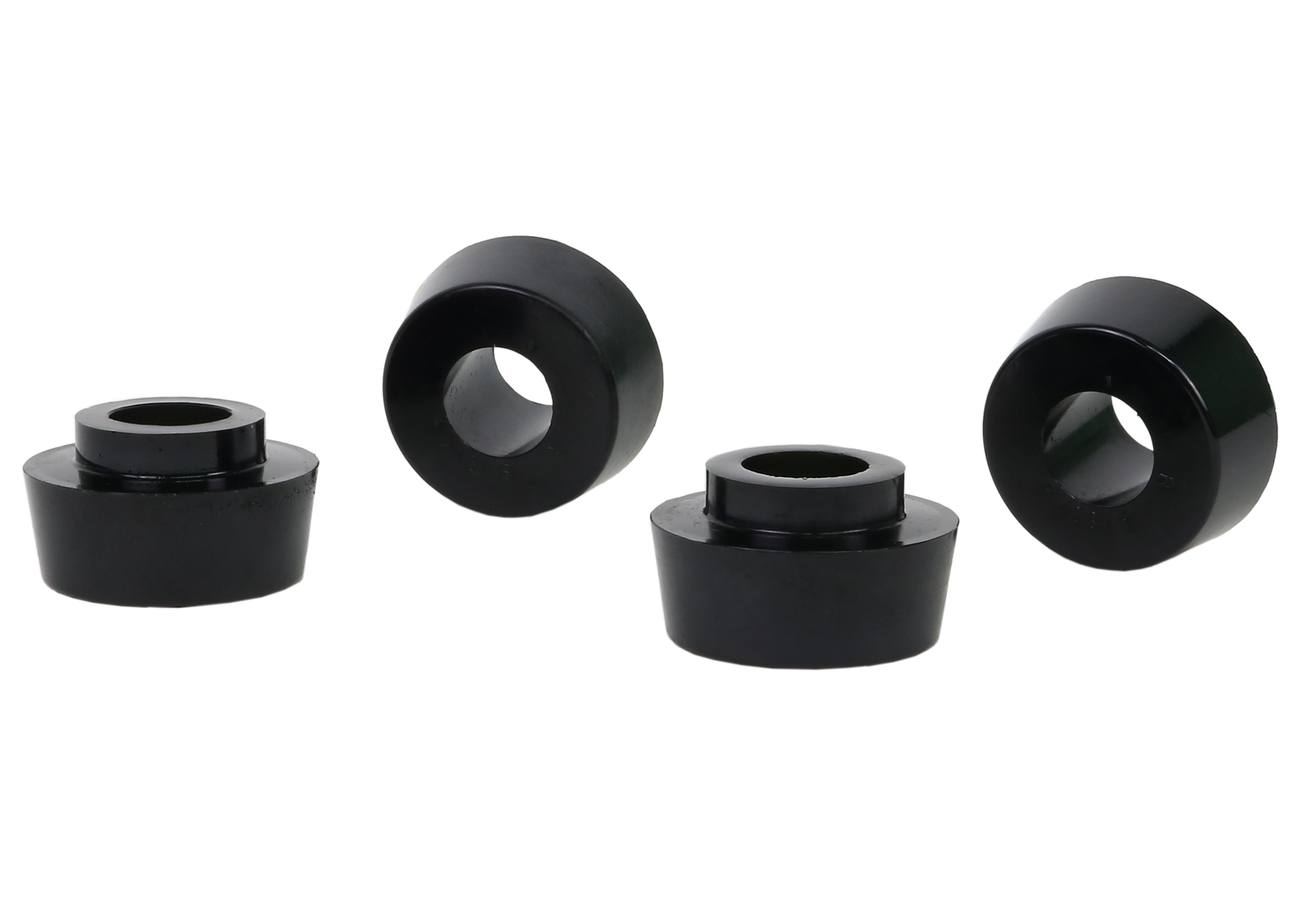 Rear Trailing Arm Lower - Front Bushing Kit to Suit Mitsubishi Pajero NA-NG