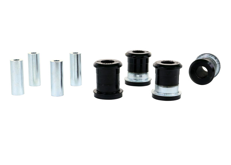 Front  Control Arm Upper - Bushing Kit