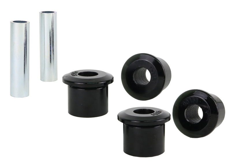 Bushing - Universal Range to Suit Universal Applications