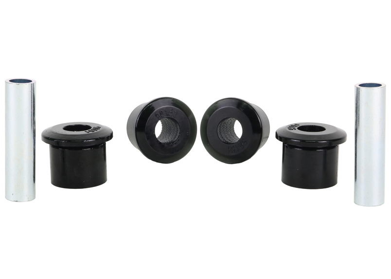 Bushing - Universal Range to Suit Universal Applications