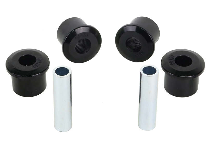 Bushing - Universal Range to Suit Universal Applications