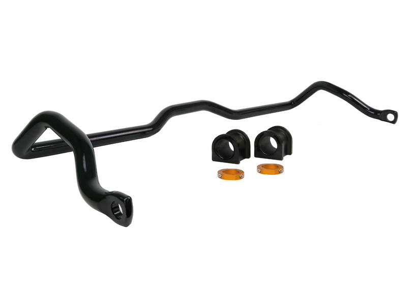 Rear Anti Roll Bar - 30mm Non Adjustable to Suit Toyota Land Cruiser 200 Series