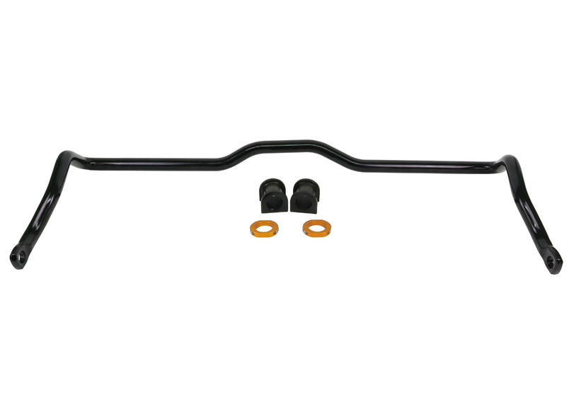 Rear Anti Roll Bar - 30mm Non Adjustable to Suit Toyota Land Cruiser 200 Series