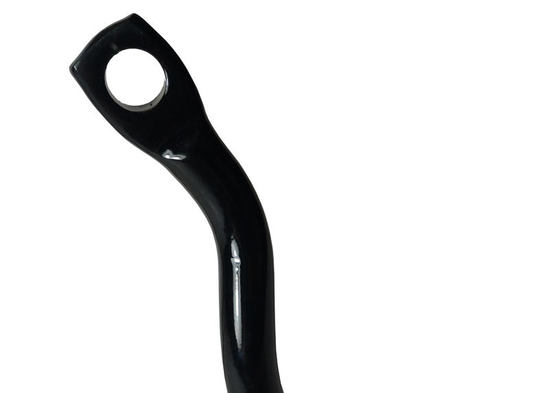 Rear Anti Roll Bar - 30mm Non Adjustable to Suit Toyota Land Cruiser 200 Series