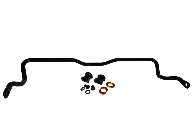 Rear Anti Roll Bar - 30mm Non Adjustable to Suit Toyota Land Cruiser 200 Series