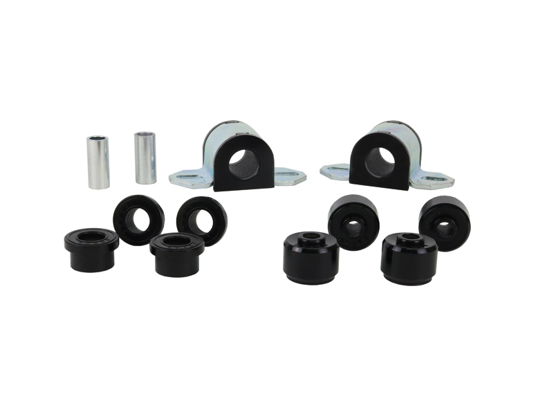 Anti Roll Bar Mount and Link - Bushing Kit 28mm to Suit Jeep Cherokee KJ