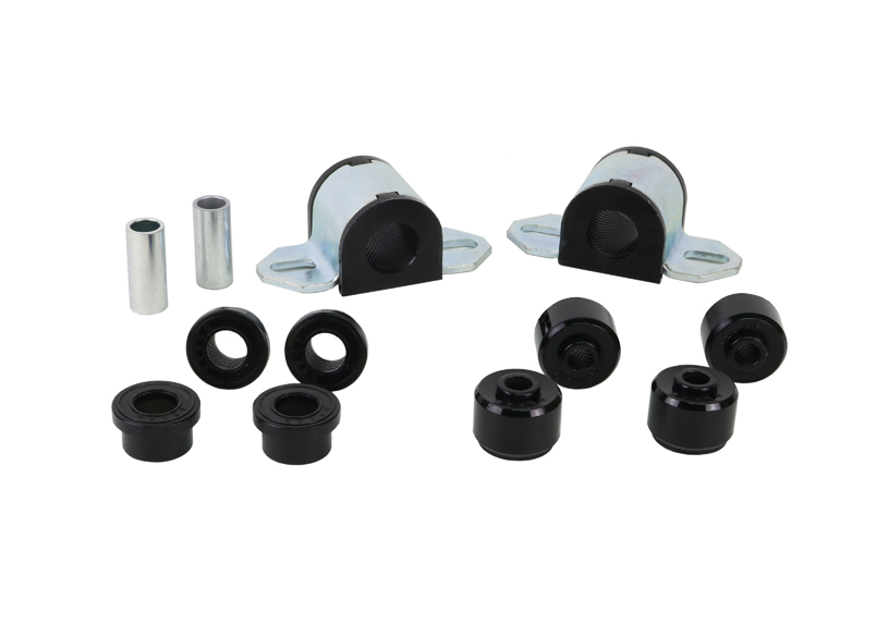 Anti Roll Bar Mount and Link - Bushing Kit 28mm to Suit Jeep Cherokee KJ