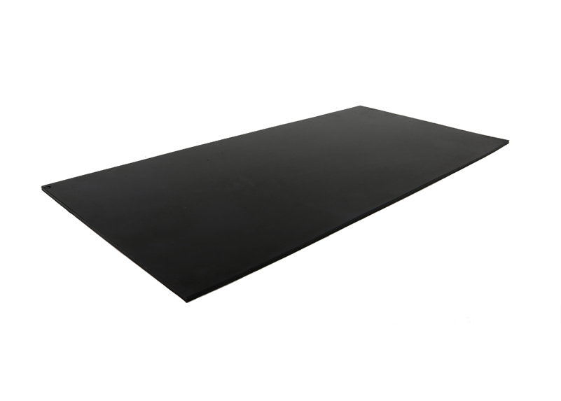 D.I.Y Polyurethane Sheet - 600x300x5mm 85A Duro