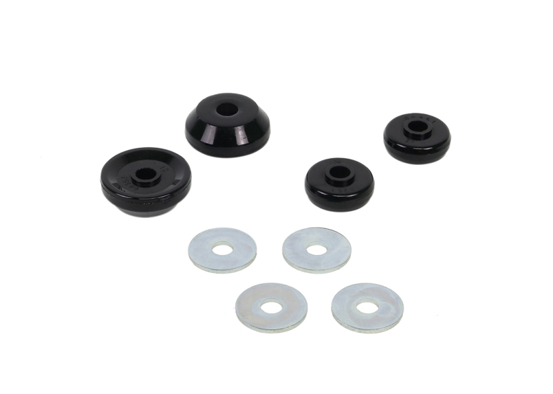 Front Shock Absorber - Upper Bushing Kit to Suit Toyota FJ Cruiser, HiLux, Prado and Foton Tunland