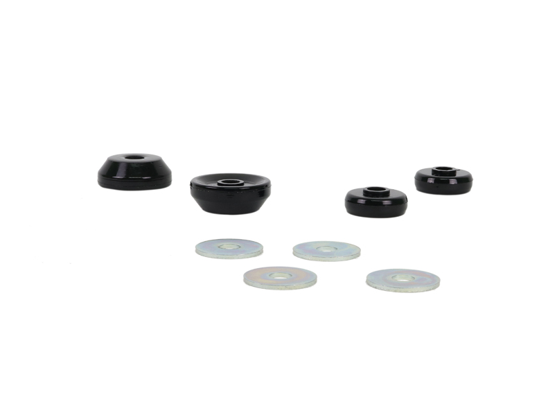 Front Shock Absorber - Upper Bushing Kit to Suit Toyota FJ Cruiser, HiLux, Prado and Foton Tunland