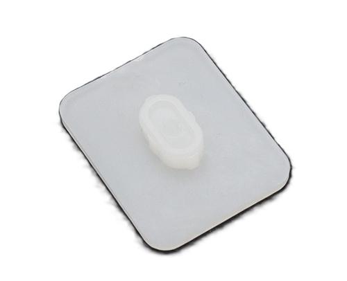Go to Formula 4x4 Leaf Spring Plastic Pad 45mm x 35mm