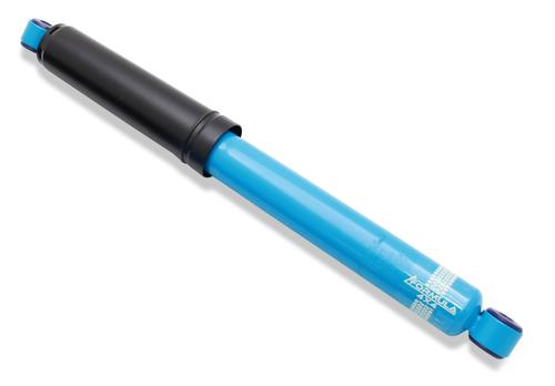 2x Rear Formula Shock Absorber to suit Mitsubishi Triton MK 1996-2006 & Nissan Navara NP300 2015-on