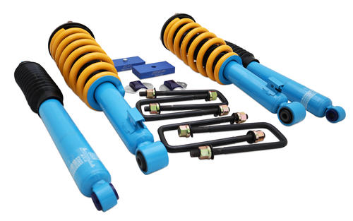Go to 25-40mm Formula 4x4 Core Lift Kit with ReadyStruts to suit Mitsubishi Triton ML, MN 2006-2015