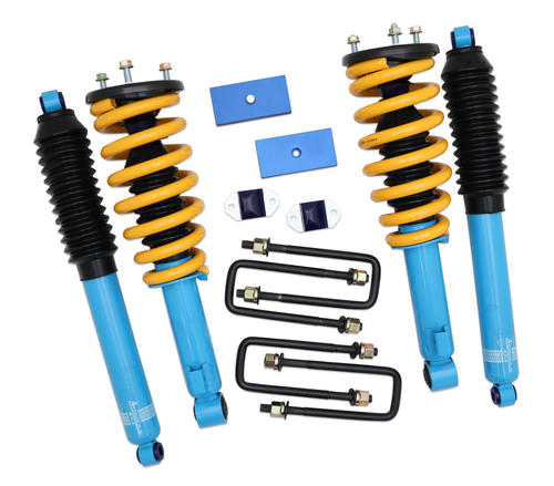 Go to 25-40mm Formula 4x4 Core Lift Kit with ReadyStruts to suit Mitsubishi Triton ML, MN 2006-2015
